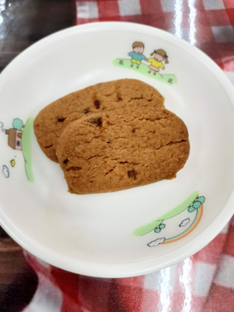 8月29日　おやつ